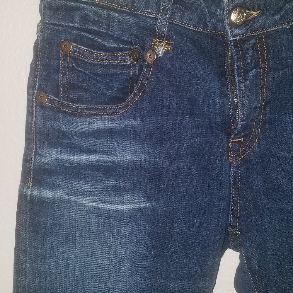 R13 DENIM♡ - Picture 5 of 16